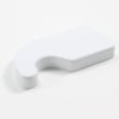 Refrigerator Cover for Whirlpool WRT359SFYB00 - Part W10331560A