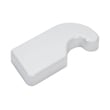 Refrigerator Cover for Whirlpool WRT359SFYB00 - Part W10331654A