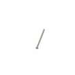 Refrigerator Ice Door Pin for KitchenAid KFIV29PCMS00 - Part W10331749