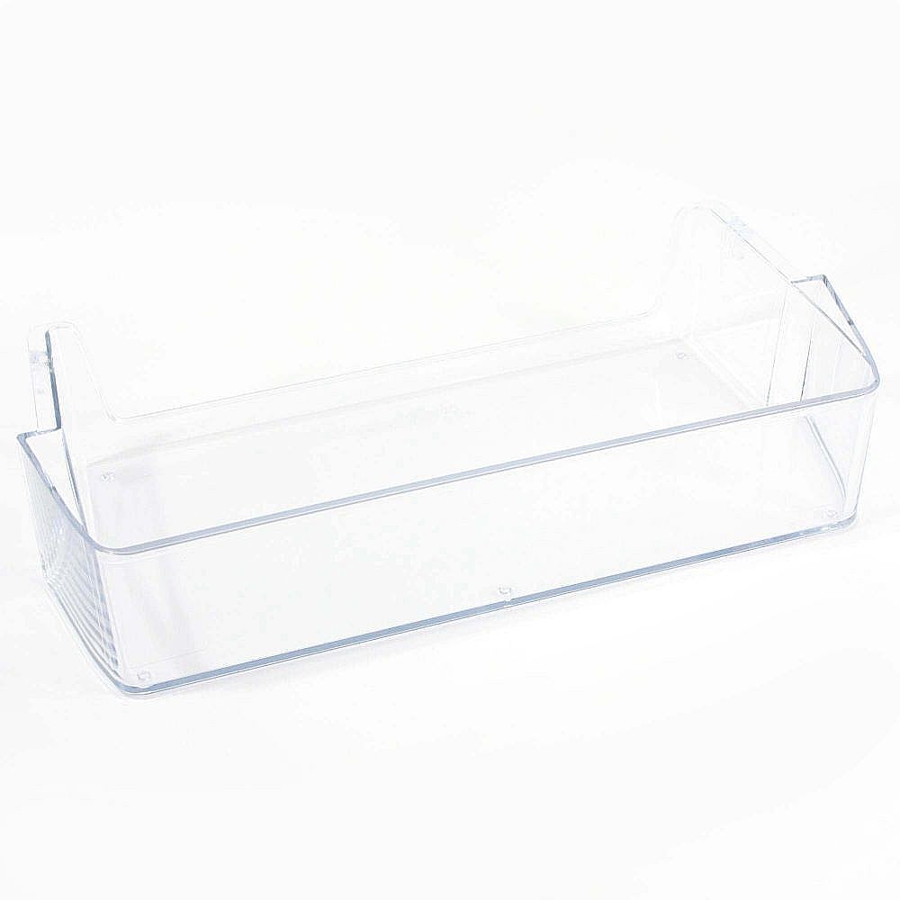 Photo of GE Part #wpw10308868, Refrigerator Door Bin | 8.32 x 3.82 x 18.63 from Repair Parts Direct