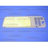 Refrigerator Compressor Access Cover WPW10333887