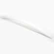 Refrigerator Door Handle (white) for Kenmore 10651109110 - Part W10334045