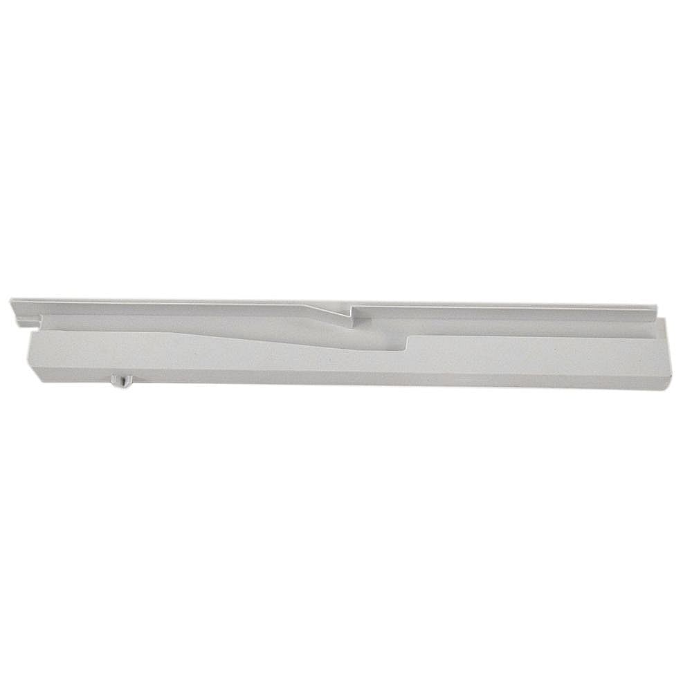 Part #w11763408, Refrigerator Snack Drawer Slide Rail, Left (Replaces W10334317, W11427427)