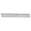 Refrigerator Snack Drawer Slide Rail, Left W11763408