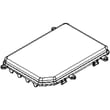 Refrigerator Cover for Maytag MSF21D4MDE00 - Part W10334855