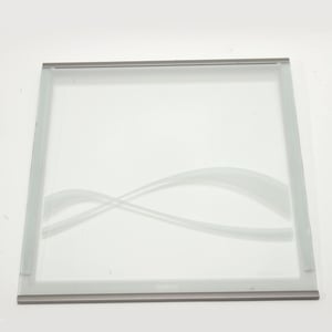 Refrigerator Glass Shelf WPW10335135