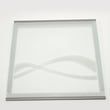 Refrigerator Glass Shelf WPW10335135