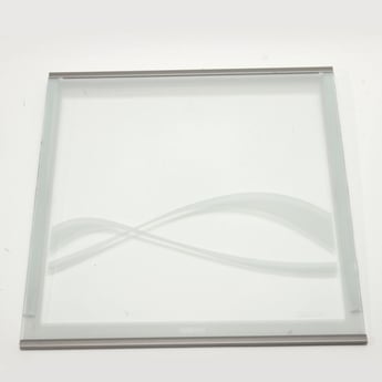 Refrigerator Glass Shelf Wpw10335135 Parts Sears Partsdirect
