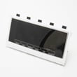 Refrigerator Electronic Control for KitchenAid KFXS25RYBL0 - Part W10335987