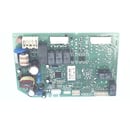 Refrigerator Electronic Control Board