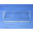 Refrigerator Utility Bin Window for Whirlpool GSC25C4EYW00 - Part W10336570