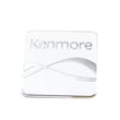 Refrigerator Nameplate for Kenmore 10679402410 - Part W10337740