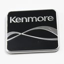 Refrigerator Nameplate