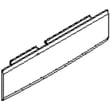 Refrigerator Lens for Whirlpool WRT771RWYM01 - Part W10339195