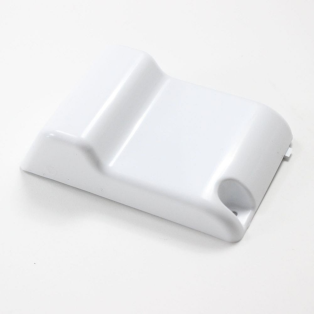 Part #wpw10339203, Refrigerator Water Tube Cover / 5.00 x 5.00 x 3.50