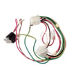 Refrigerator Freezer Wire Harness W10339627
