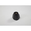 Refrigerator Leveling Leg (replaces W10340017) WPW10340017
