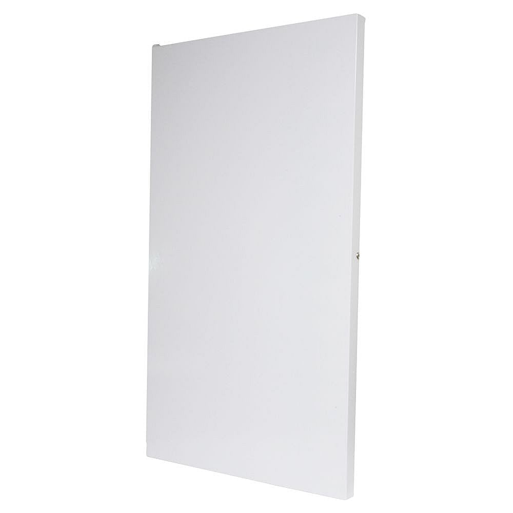 Part #w10340544, Freezer Door Outer Panel / 63.00 x 36.00 x 3.38