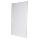 Freezer Door Outer Panel W10340544