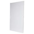 Freezer Door Outer Panel W10340544