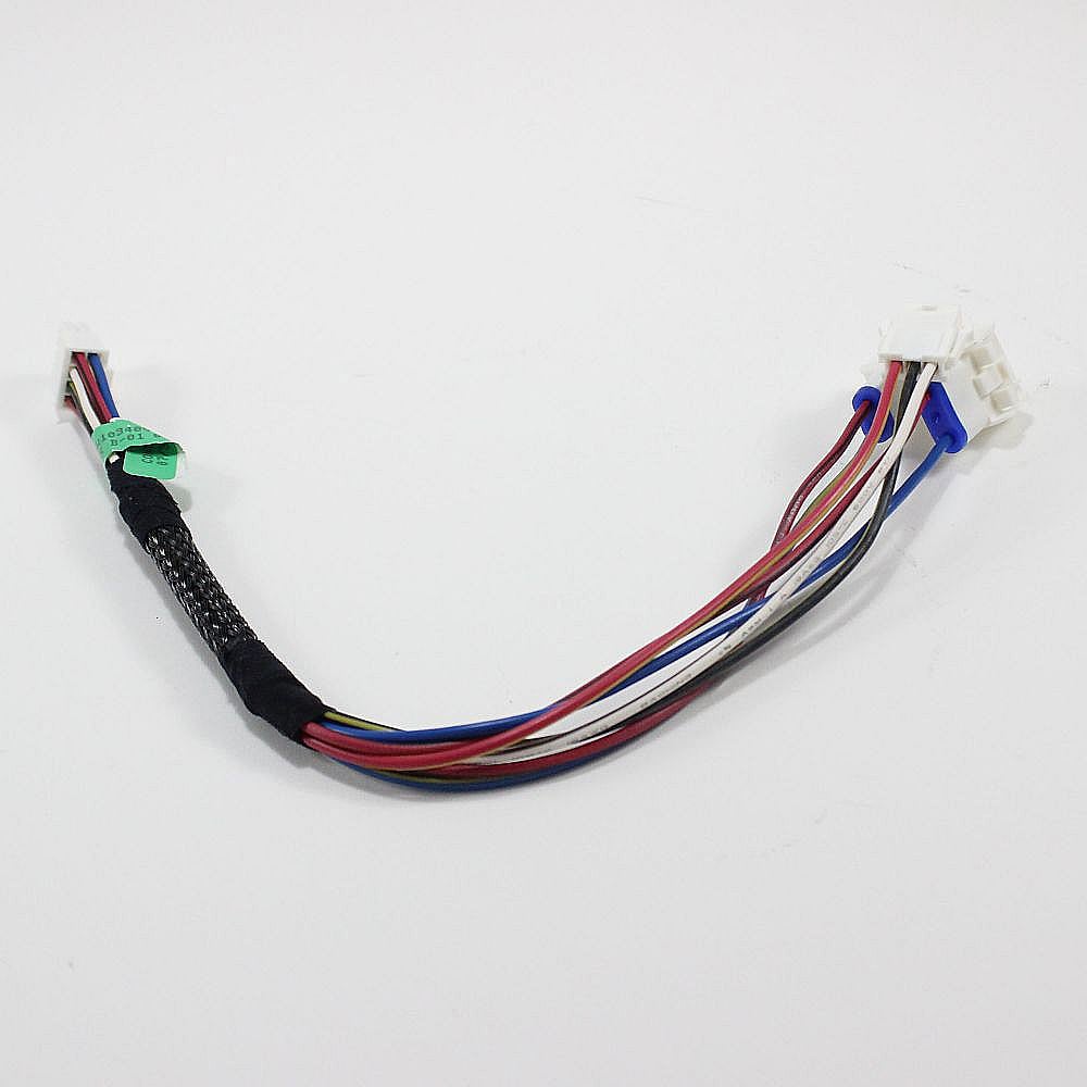 Part #wpw10340992, Ice Maker Pump Wire Harness / 15.00 x 0.50 x 0.50