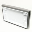 Refrigerator Door Panel for Maytag 7MF2976AEM01 - Part W10341279