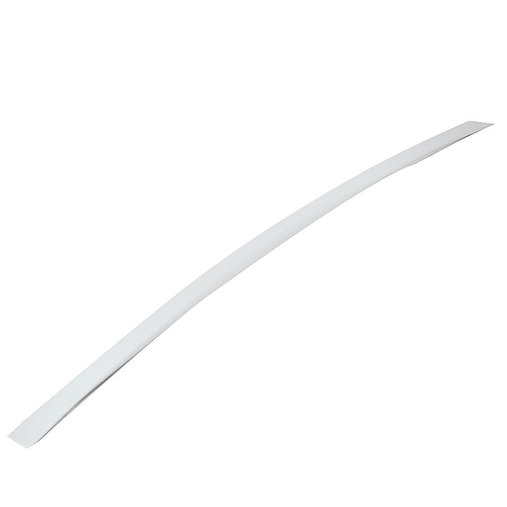 Photo of Refrigerator Door Handle (White) from Repair Parts Direct