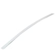 Refrigerator Door Handle (white) for Kenmore 1064651773510 - Part WPW10343648