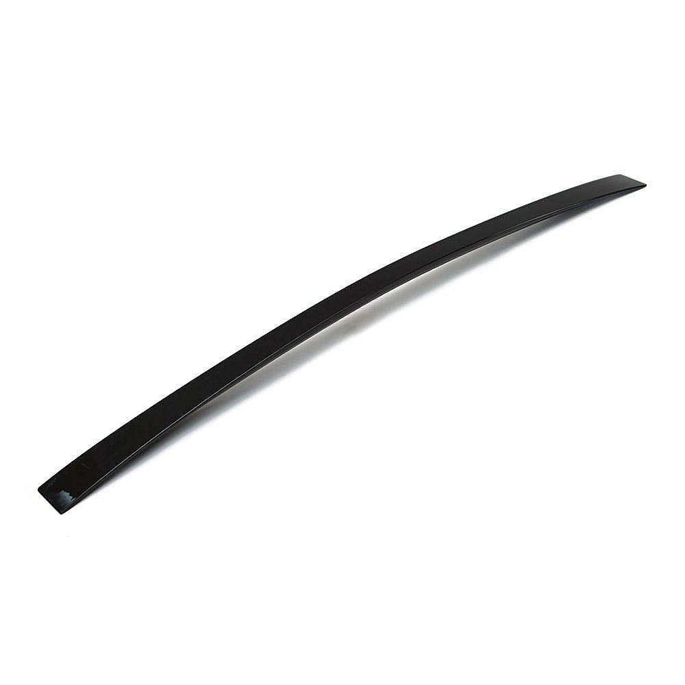 Photo of Refrigerator Door Handle (Black) from Repair Parts Direct