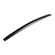 Refrigerator Door Handle (black) for Kenmore Elite 10651142110 - Part W10343649