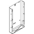 Refrigerator Heat Shield for Whirlpool BRS75ARANA00 - Part W10343823
