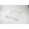 Refrigerator Glass Shelf Assembly W11243759