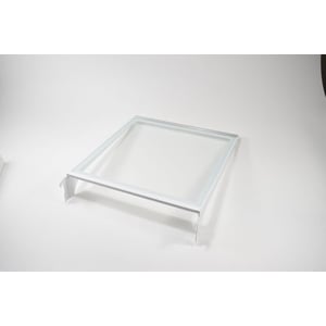 Refrigerator Glass Shelf Assembly W11243759