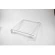 Refrigerator Glass Shelf Assembly W11243759