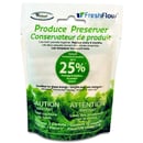 Refrigerator FreshFlow Produce Preserver Refill, 2-pack