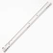 Refrigerator Deli Drawer Slide Rail, Left WPW10346891