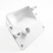 Refrigerator Ice Crusher Housing Funnel for Maytag 7MF2976AEM01 - Part W10837274