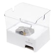 Whirlpool Refrigerator Ice Container WPW10347093
