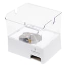 Refrigerator Ice Container