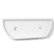 Refrigerator Dispenser Drip Tray W10347140