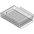 Dacor Refrigerator Freezer Basket, Upper W10348245