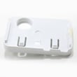 Dacor Refrigerator Freezer Basket Gear Bracket, Left W10348259