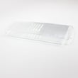 Refrigerator Cover for Maytag M1TXEGMYB00 - Part WPW10348614