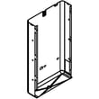 Refrigerator Heat Shield for KitchenAid KRSF505EWH01 - Part W10348669