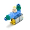 Refrigerator Water Inlet Valve Assembly WPW10349187