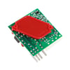 Refrigerator Electronic Control Board W10351625