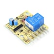 Refrigerator Electronic Control Board WPW10352689