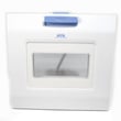 Refrigerator Ice Container for Whirlpool GI7FVCXXY03 - Part W10353201