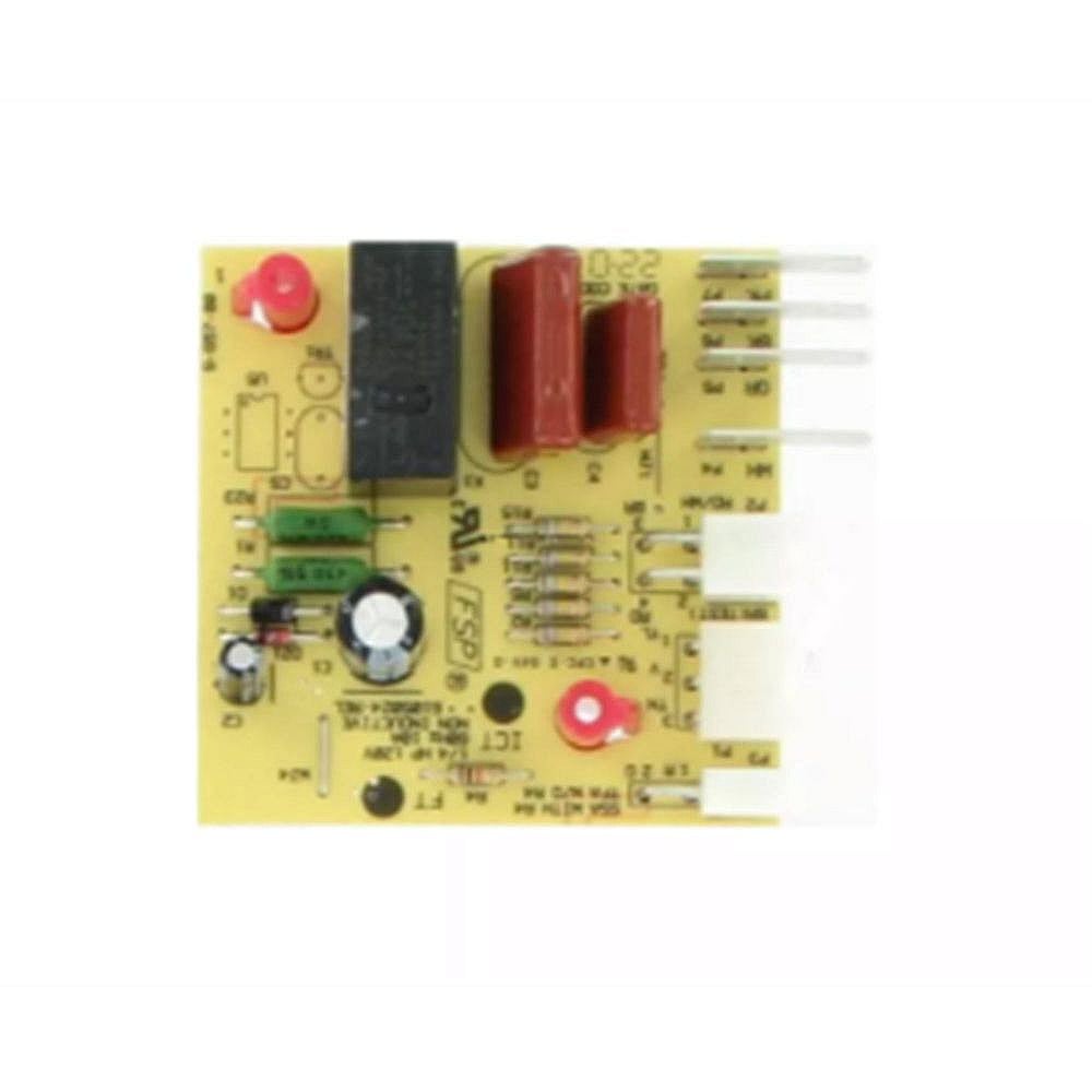 Part #w10353224R, Refurbished Refrigerator Electronic Control Board