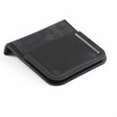 Refrigerator Toe Grille End Cap